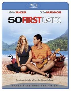 50   / 50 First Dates DUB