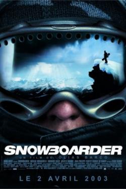   / Snowboarder MVO