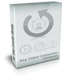 Any Video Converter Ultimate 4.3.5