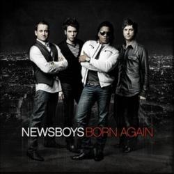 Newsboys - Born Again
