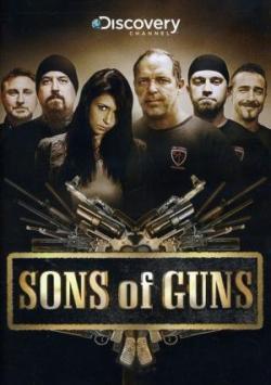    ( 1: 17 ) / Sons of Guns VO