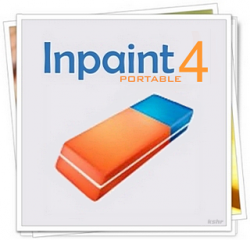 Teorex Inpaint 4.2 Portable