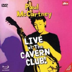 Paul McCartney - In Concert