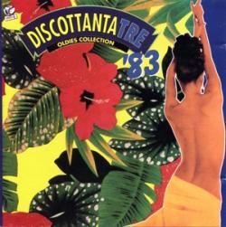 VA - DiscottantaTre '83 - Oldies Collection