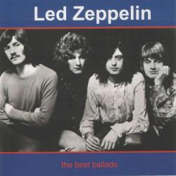 Led Zeppelin - The Best Ballads