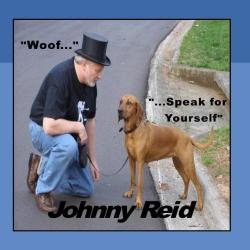 Johnny Reid - Speak For Yourself