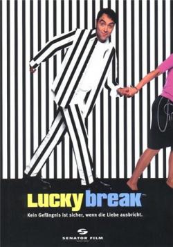   / Lucky Break DVO