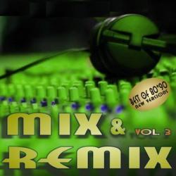 VA - Best of 80s 90s - Mix Remix (vol. 3)