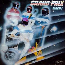 Grand Prix - Mach 1