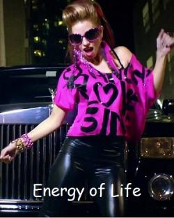 VA - Energy of Life