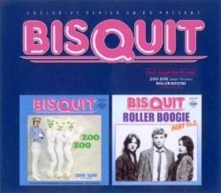 Bisquit - The Ultimate Singles Collection