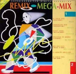 VA - Remix Mega-Mix (Vol.1-7)