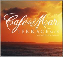 VA - Cafe Del Mar: Terrace Mix