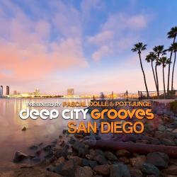 VA - Deep City Grooves San Diego