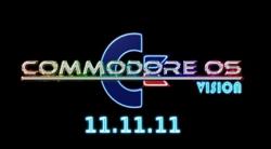 Commodore OS Vision Beta 6 Disc 1 Base