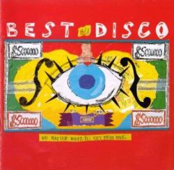 VA - Best Disco Vol. 1