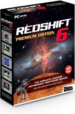 Red Shift 6.0.7 Premium RePack
