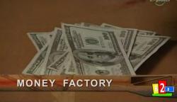 National Geographic. :   / National Geographic. MegaStructures: Money Factory VO