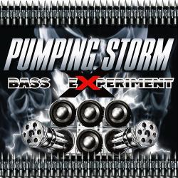 VA - Pumping Storm 10: Bass eXperiment