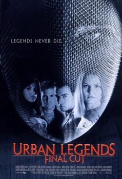   2:   / Urban Legends: Final Cut DVO