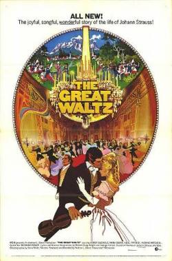   / The Great waltz MVO