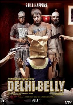    / Delhi Belly MVO
