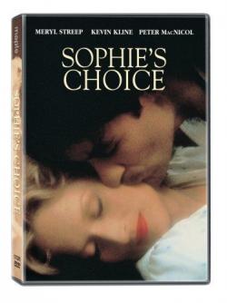   / Sophie's Choice AVO
