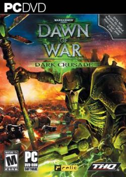 5 модов для Warhammer 40.000 Dark Crusade