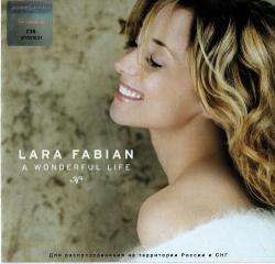 Lara Fabian - A Wonderful Life