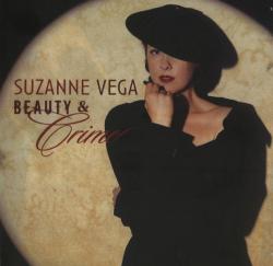 Suzanne Vega - Beauty & Crime
