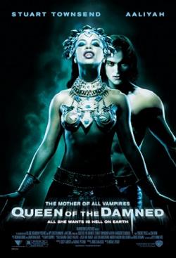   / Queen of the Damned DUB