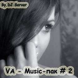 VA - Music- # 2 by DJ Server