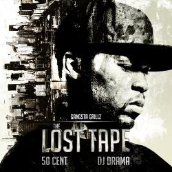 50 Cent The Lost Tape