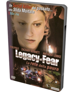   / Legacy of Fear DVO