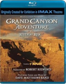    :    / Grand Canyon Adventure: River at Risk VO