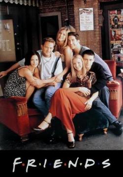 [3GP] . 6-  / Friends. Season 6 (2000)