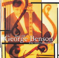 George Benson - Best Of George Benson The Instrumentals