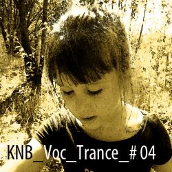 VA - KNB Vocal Trance # 04