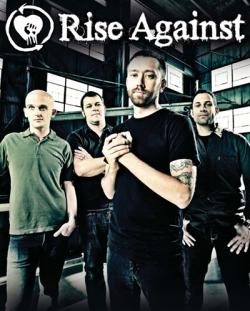 Rise Against - Discography