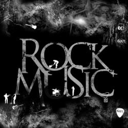 VA - Rock Music