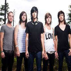 Sleeping With Sirens - Discography