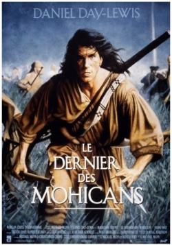    / The Last of the Mohicans DUB