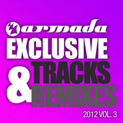 VA - Armada Exclusive Tracks & Remixes Vol 3