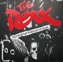 The Roxx - Sex Roxx Rock 'N' Roll