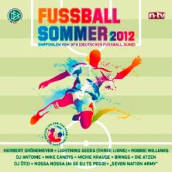 VA - Fussball Sommer