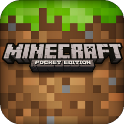 Minecraft - Pocket Edition 0.3.0 ENG
