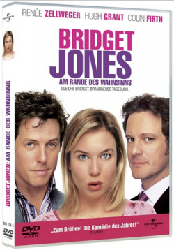[PSP]   :   / Bridget Jones: The Edge of Reason (2004) DUB