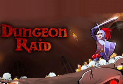 Dungeon Raid 1.2.11 ENG