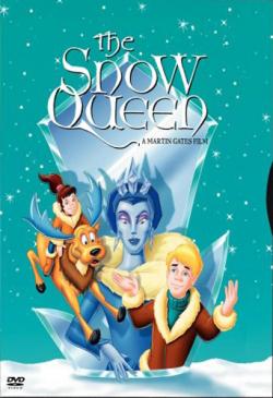   / The Snow Queen DUB