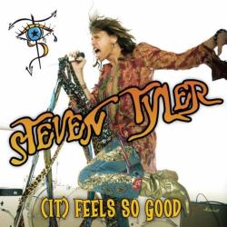 Steven Tyler - Feels So Good